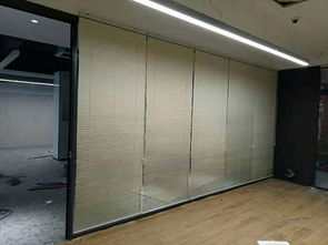 廠家 江門電動百葉簾設計安裝 滿滿窗飾