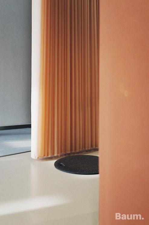 格寧斯窗飾攜新作亮相設(shè)計(jì)上海2020，引領(lǐng)窗簾窗飾新風(fēng)尚