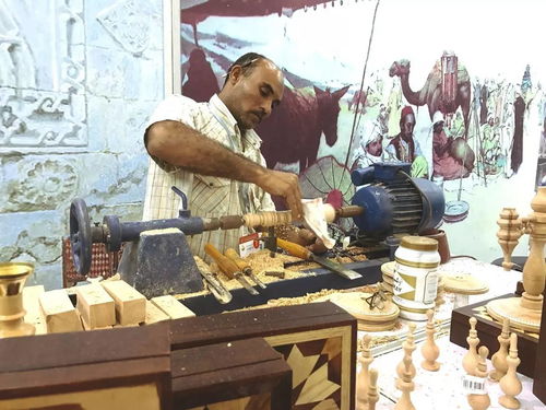 深圳文博會 非遺文創產品融合創新時尚，國際絲路風情凸顯文化經紀人服務