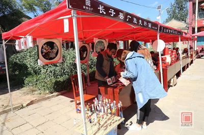 高平 一座古韻新城，文旅融合的文藝創(chuàng)作新地標