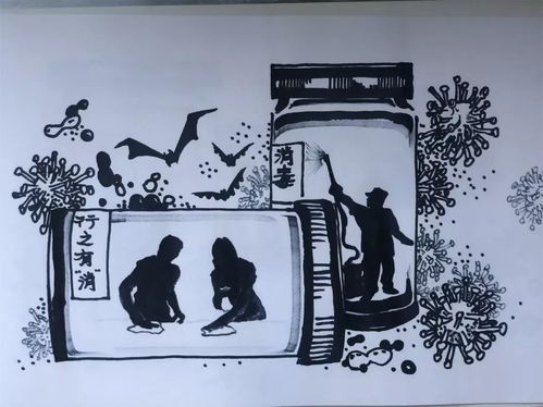 以文藝之光，鑄抗疫之盾——記邢臺市抗疫優(yōu)秀文藝作品