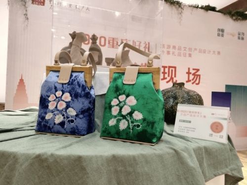 祝賀！自貢扎染再獲文創設計大獎，文化經紀人服務助推非遺新篇章